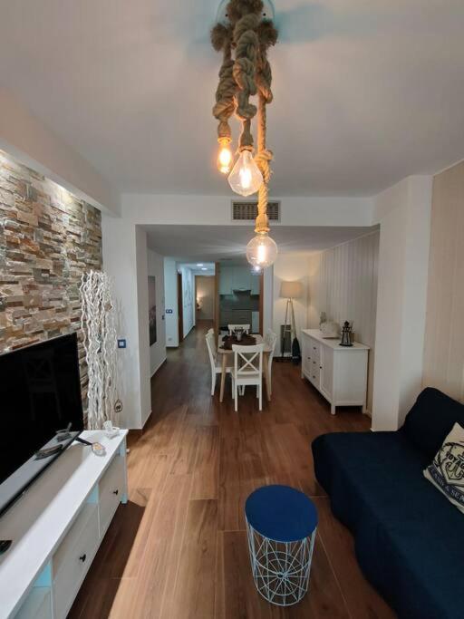 Sea You Soon Apartment. Lloret De Mar City Center Exteriér fotografie