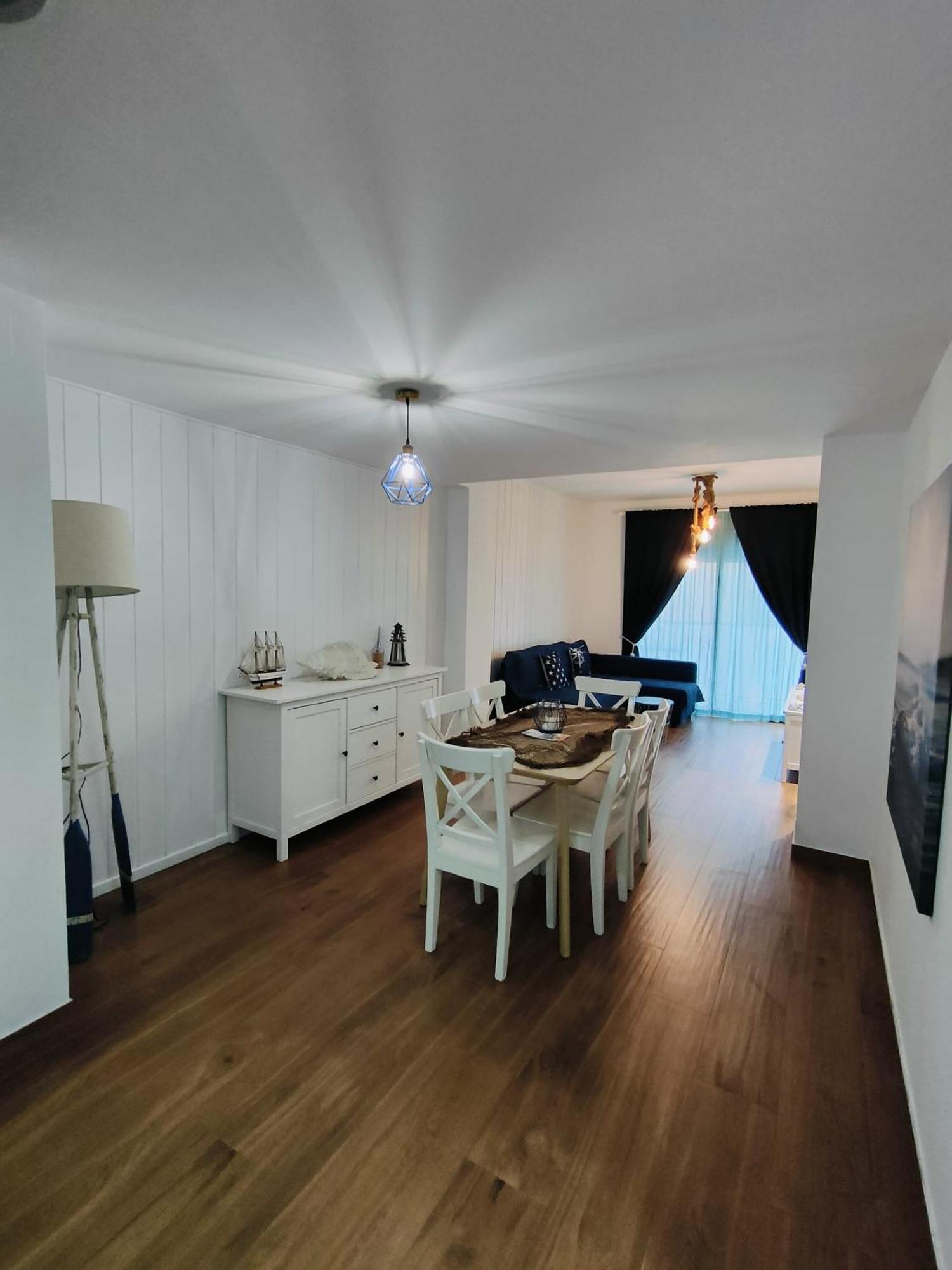 Sea You Soon Apartment. Lloret De Mar City Center Exteriér fotografie